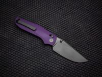 Складной нож TuoTown Med, сталь T10S, рукоять G10