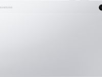 Планшет Samsung Galaxy Tab A11+ 5G 8/256GB Серебристый