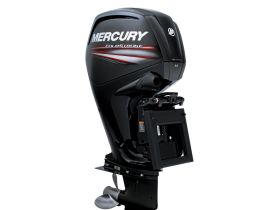 4х-тактный лодочный мотор MERCURY ME F 115 ELPT EFI Б/У