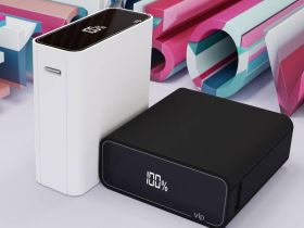 Внешний аккумулятор VLP