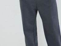 Трикотажные брюки для мальчиков, Серый