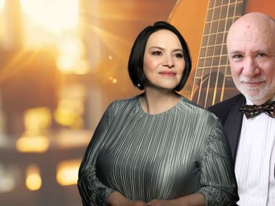 Есть перезвон струн, есть перезвон душ. Мини-фестиваль авторской песни