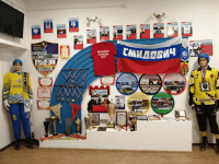 Музейно-выставочный центр им. В. И. Клипеля