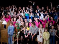 Детская студия им. О. П. Табакова при ТЮЗе Киселёва