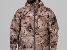 Куртка Remington Raven Yellow Waterfowl Honeycombs