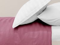 Пододеяльник Розовая ягода/Pink berry