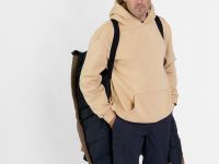 Полупальто пуховое Talik III Мужское