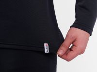 Первый слой фуфайка с длинным рукавом Active Mid Crew Neck R Мужская