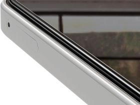 Защитное стекло VLP Sky Glass 2.5D для Galaxy A16/A26