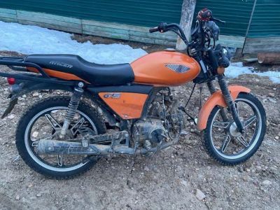 Подробности ДТП с мотоциклом в Алданском районе рассказали в ГИБДД