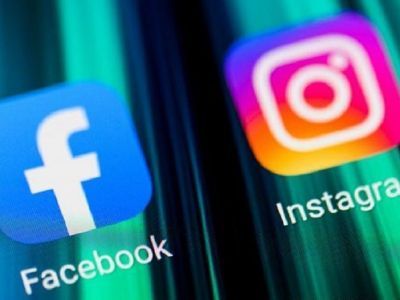 ЯСИА приостанавливает ведение страниц в Instagram и Facebook