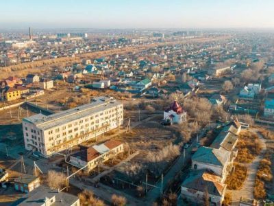 Монастырь мужской Покрово-Болдинский (осн. в 1708 г.), кон. XVIII - нач. XX вв.