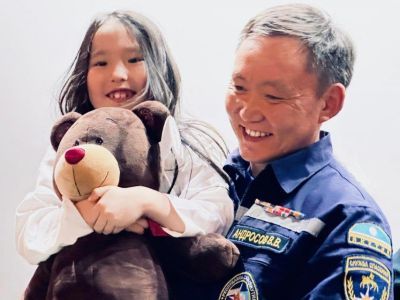 «Было много приключений»: главная героиня фильма «Карина» рассказала о первом опыте съемок в кино