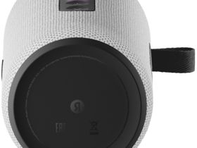 Умная портативная колонка Яндекс Станция Стрит с Алисой Серая