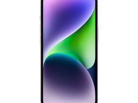 Смартфон Apple iPhone 14 512Gb (Purple)