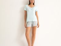 Пижама Безе/Meringue I