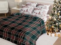 Постельное белье Cozy Christmas