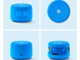 Умная колонка Яндекс