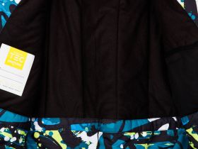 Комплект текстильный с полиуретановым покрытием для мальчиков: куртка, брюки