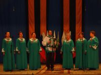 Килемарский районный дом культуры