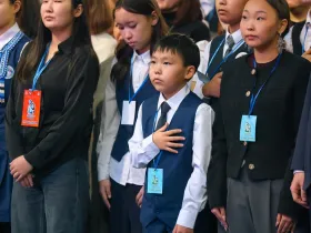В Якутске стартовала юбилейная конференция «Шаг в будущее»