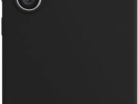 Чехол VLP Aster Case MagSafe для Galaxy S24 FE черный