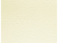 Планшет для акварельных эскизов "Птичка" 15х15 см 20 л 200 г, 100% хлопка, слоновая кость