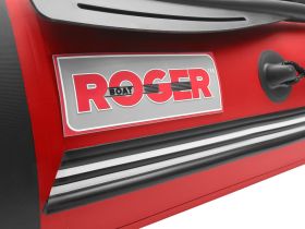 Лодка ПВХ ROGER Hunter Keel 3200