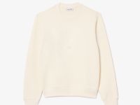 Женский свитер Lacoste