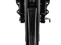 2х-тактный лодочный мотор MARINE ROCKET MR9.9FHS