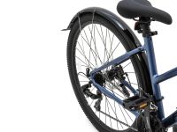 Женский велосипед Falcon Bike 29 Glory 1.0, год 2024, цвет Серый, ростовка 18