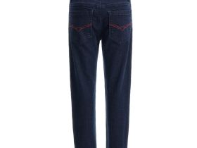 Джинсы для мальчика