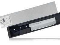 Кухонный нож для овощей Накири, Western Knife, TOJIRO, F-315, сталь VG-10