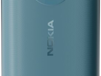 Мобильный телефон Nokia 110 TA-1567 EAC Голубой