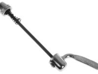 Эксцентрик ACME Kenli CH-28 задний (серебристый 165 мм)