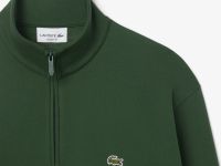 Мужская хлопковая толстовка Lacoste