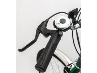 Дорожный велосипед Stels Avangard 350 V 28, год 2025, цвет Зеленый, ростовка 20