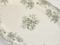 Блюдо Боргезе/Borghese I