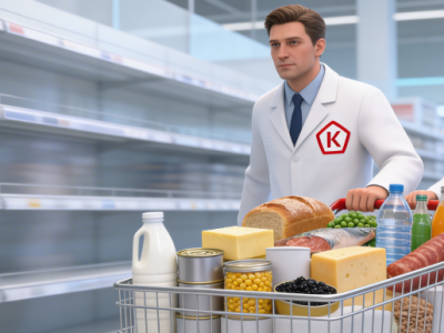 Как Роскачество выбирает товары для исследования?