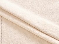 Полотенце махровое Amadeo, бежевое