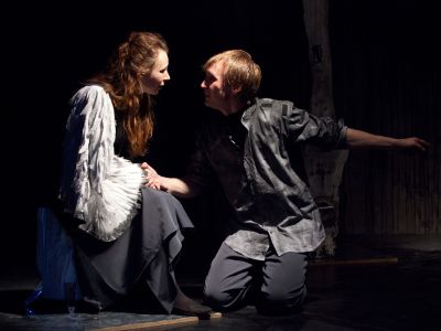 Билеты на Преступление и наказание (Театр «Событие») / Театр | Афиша | ИнфоТаймс