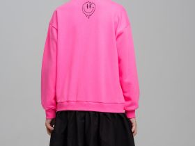 Платье трикотажное для девочек