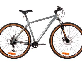 Горный велосипед Foxx Aragon 29, год 2025, цвет Зеленый, ростовка 18