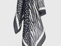 Платок женский, Мультицвет