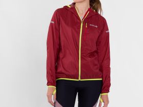 Куртка Trek Super Light II Женская
