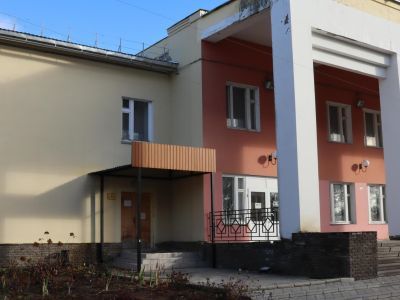 Историко-художественный музей «Поветлужье»