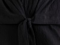 Джемпер Elegante, черный