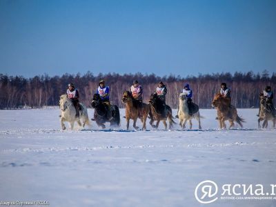 Якутия представит достижения табунного производства на выставке «Россия» в Москве