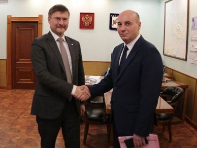 АЛРОСА направила 100 миллионов рублей на оснащение нового Дворца детства