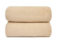 Плед Orso, экрю